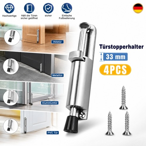 Türfeststeller torstopper - türfeststeller,