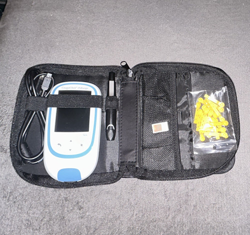 Roche coaguchek inrange - roche,