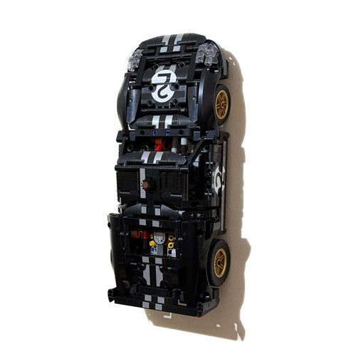 Wandhalterung für lego - für,