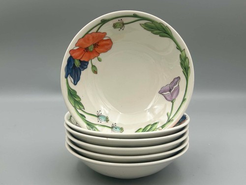 Villeroy boch amapola set - amapola,