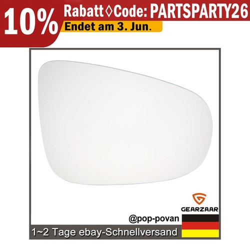 Spiegelglas glas außenspiegel - glas,