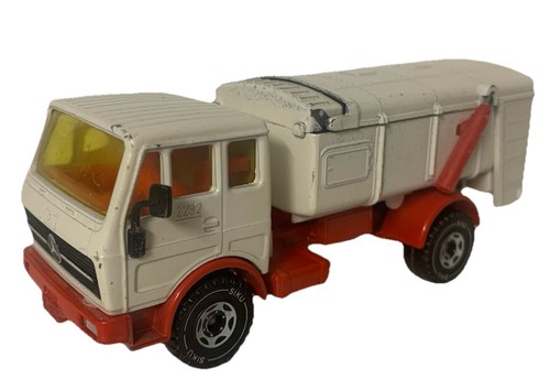 Siku super mercedes - siku, benz