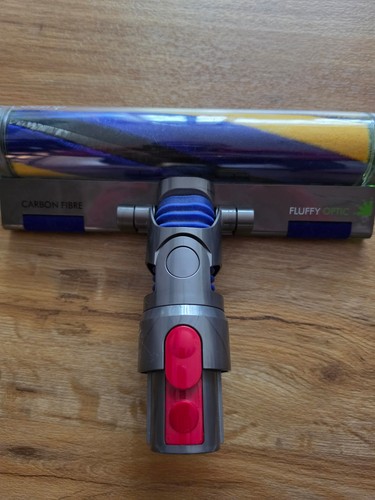 Dyson slim fluffy bodendüse - dyson,
