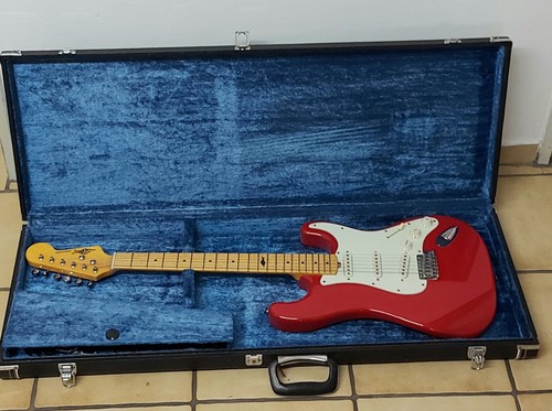 Top zustand gitarre rarität - zustand,
