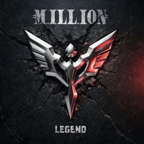 Ill ion legend cd - -,