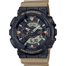Casio G-shock Braun Herren