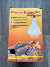 Terrarium - Lampenschirm