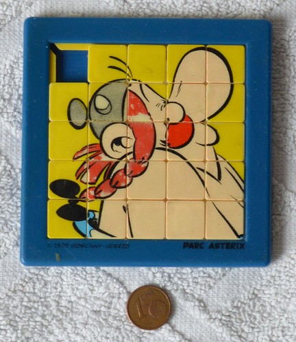 Vintage schiebepuzzle - vintage,