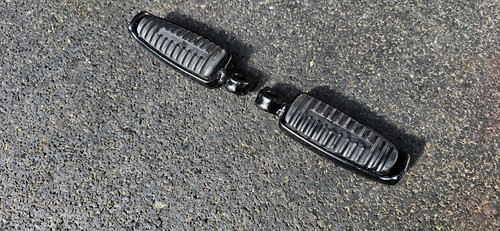 Harley davidson paar - davidson, 1