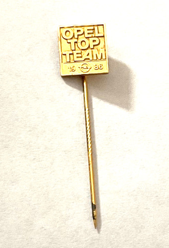 Opel top team 1986 835 - team,