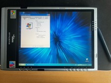 Fujitsu-Tablet,Stylistic, Win