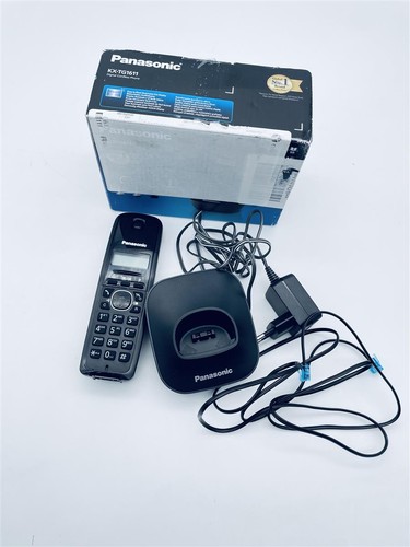 Panasonic tg1611frh - panasonic, kx-tg1611frh