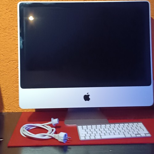 Imac zoll full ips - imac, 24