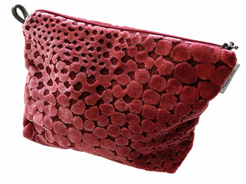Schminktasche leander vintage - schminktasche,