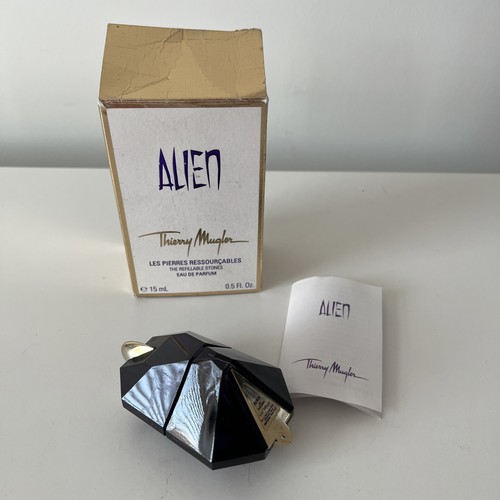 Thierry mugler alien leer - thierry,