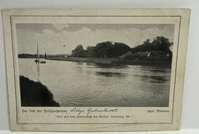 Antique German Heimatbuch