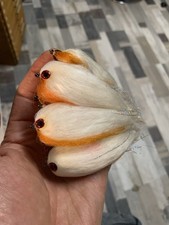 Hechtstreamer Fliegenrolle