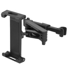 Kopfstützen Halterung Tablet Halter KFZ Auto Smartphone Handy Tab iPad Universal