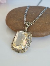 Traumhafter großer antiker