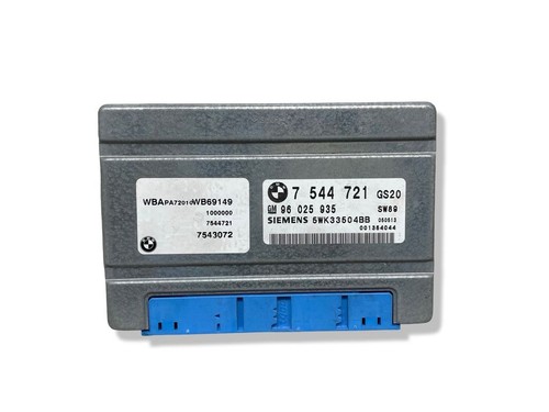 Bmw e83 2005 benzin - 2005,