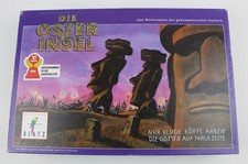 Die Osterinsel ab 10 Jahren