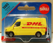 Siku Super Serie 1:55 Mercedes