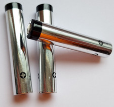 3 Mini-Batterien kurz 1,5 V