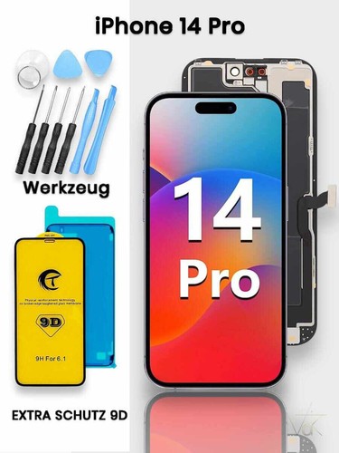 Iphone pro display lcd - pro,