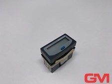 Hengstler Impulszähler / Summenzähler tico 731 Totalizing counter 0731201