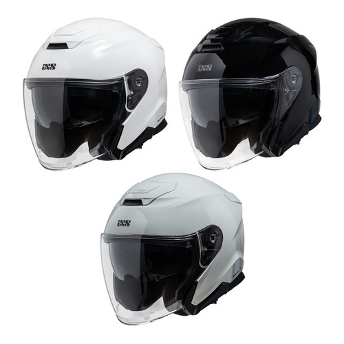 Ixs rapid 0 jethelm - ixs, j