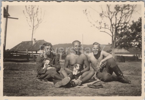 Foto knuddel und - i.r.16,,