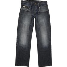 G-Star Blade Herren Jeans blau