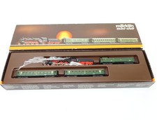 Märklin mini-club Spur Z 8100