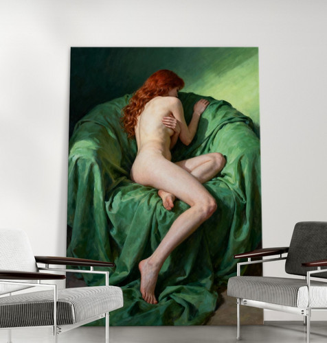 Erotisches nude frau - erotisches,