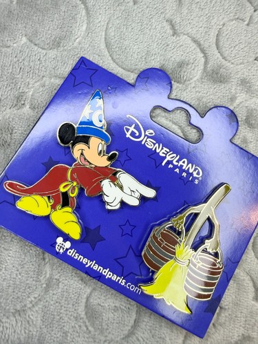Disney pin mickey mouse - -,