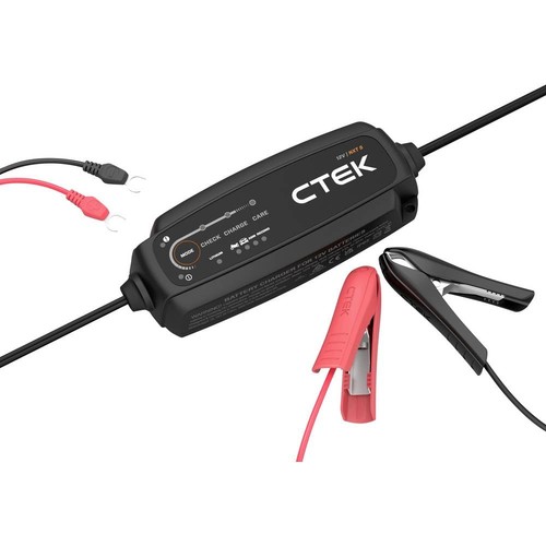 Ctek nxt 659 - ctek, 5