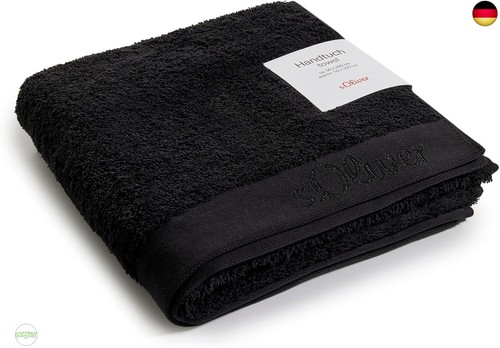 Oliver handtuch 50x100 - s.oliver,