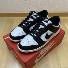 Nike Dunk Low Retro, Panda