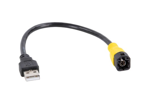 Acv usb adapter diverse - adapter, vw