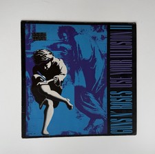 Use Your Illusion II von Guns