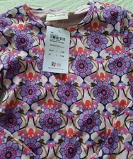 Pullover Gr. 122 Mädchen