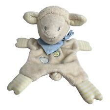 TCM Schmusetuch SCHAF LAMM