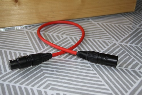 Patchkabel mikrofonkabel - patchkabel,