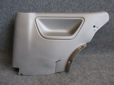 Seitenverkleidung hinten