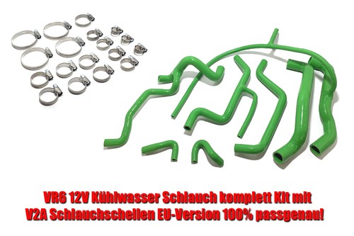 Vr6 kühlwasser - vr6,