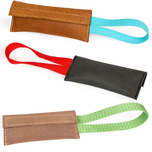 Copcopet robuster leder - -,