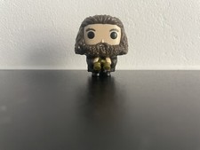 Rubeus Hagrid 2024 Harry