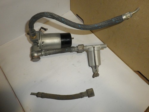 Porsche 356 hardi mod e57 - 356, mod.