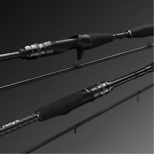 Nays NXT Spinning Rute alle