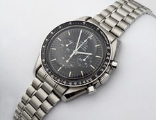 Omega speedmaster 25th - omega,